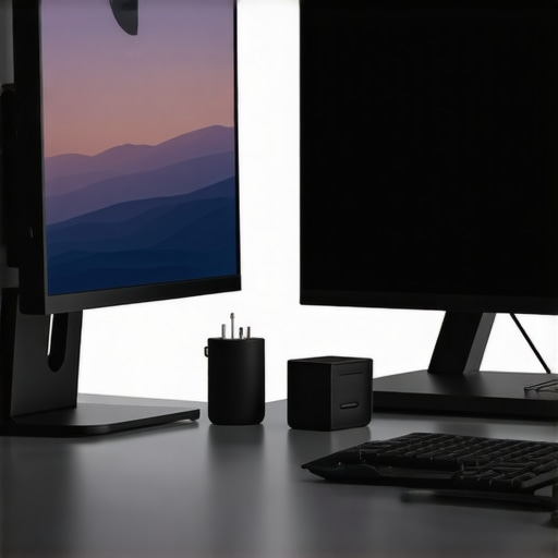 Why a 1440p Vertical Side Monitor Beats 4K for Your 2026 Setup