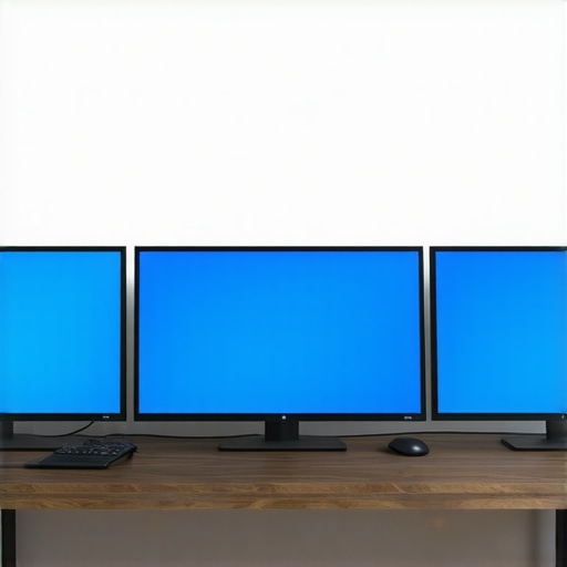3 Budget 4K Monitors with Pro-Level Color Accuracy [2026]