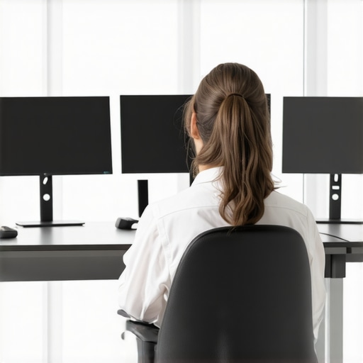 3 Dual Monitor Layouts That Actually Stop Neck Pain in 2026