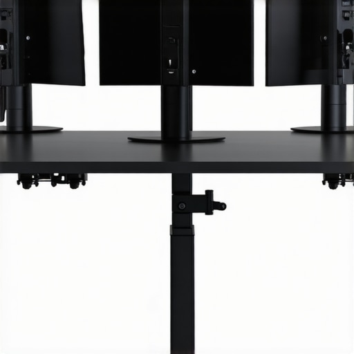 3 Heavy-Duty Dual Monitor Arms for Large 2026 Ultrawides