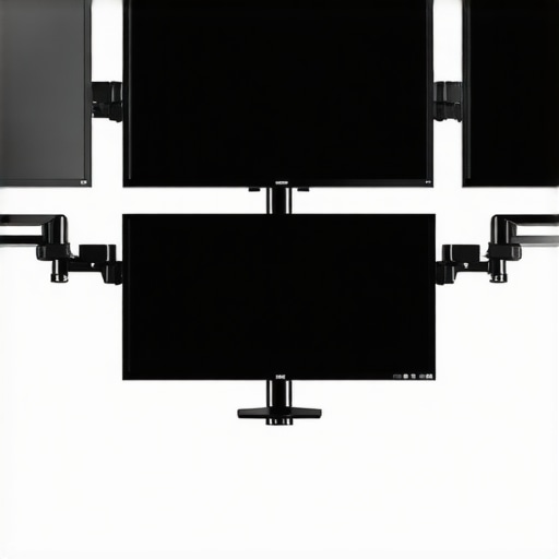 3 Heavy-Duty Dual Monitor Arms for Large 2026 Ultrawides