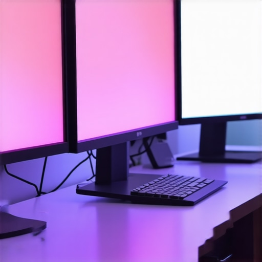 3 New Color Accurate Monitors That Auto-Calibrate in 2026