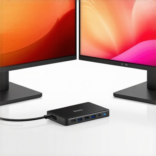 3 Ways to Power Two 4K Monitors Using One USB-C Cable in 2026