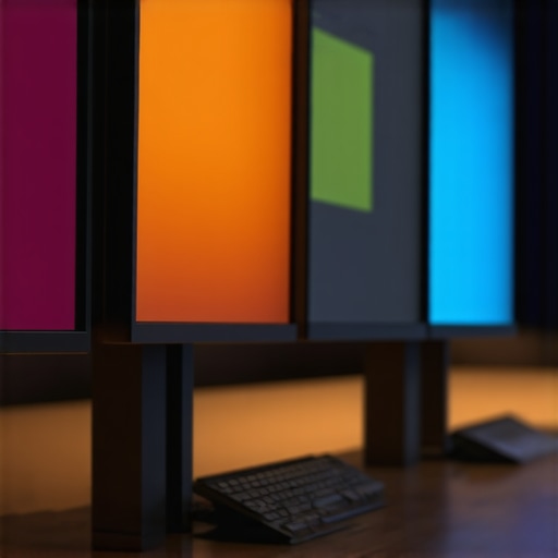 5 Color Accurate Monitors with Built-In Ambient Light Sensors [2026]