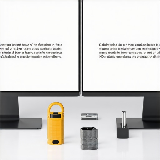 7 Pro Fixes for Blurry Text on 2026 Dual Monitor Setups