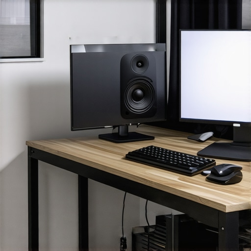 7 Pro Tips to Hide Cables in a 2026 Dual Monitor Setup