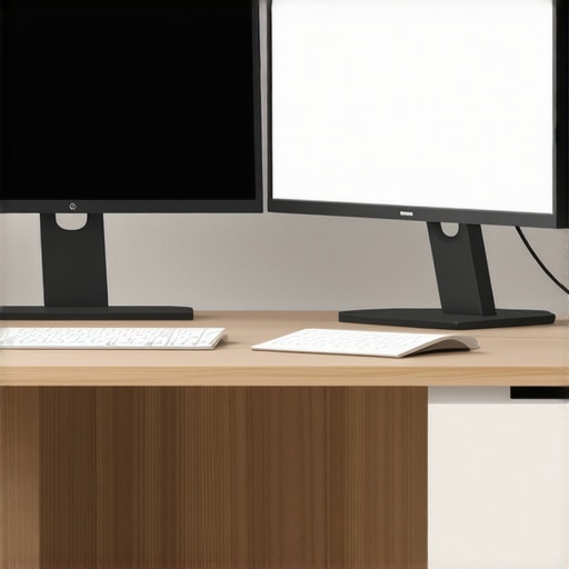 7 VESA Mount Hacks for Cleaner 2026 Dual Monitor Setups