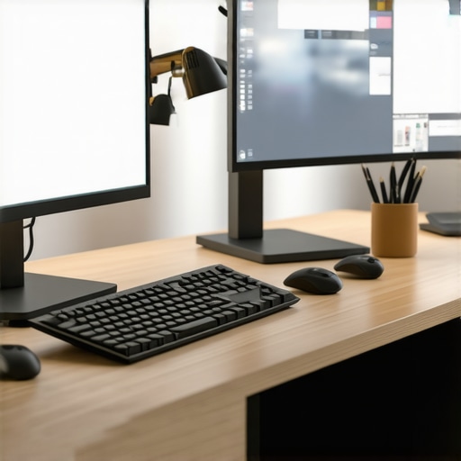 Fix Desktop Stutter on Your 2026 Dual Monitor Setup Instantly