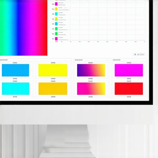 Why 14-Bit LUTs Are the New Standard for 2026 Office Monitors